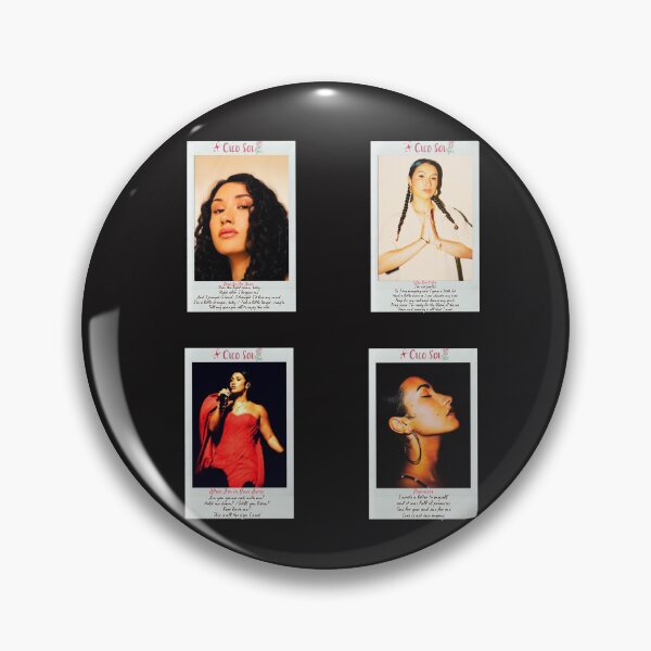 Item preview, Cleo Sol Lyrics HD Sticker Set / T Shirt designed and sold by Designsleashed.
