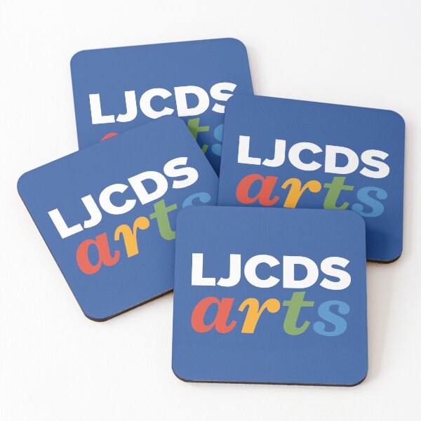 Item preview, Torrey Blue and Dark Color Prints designed and sold by LJCDS Arts.