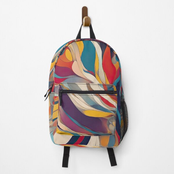 Item preview, Abstract Colorful designed and sold by rolffimages.