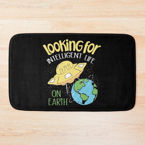 Item preview, Alien Scout: Searching for Intelligent Life designed and sold by ParanormalWorld.