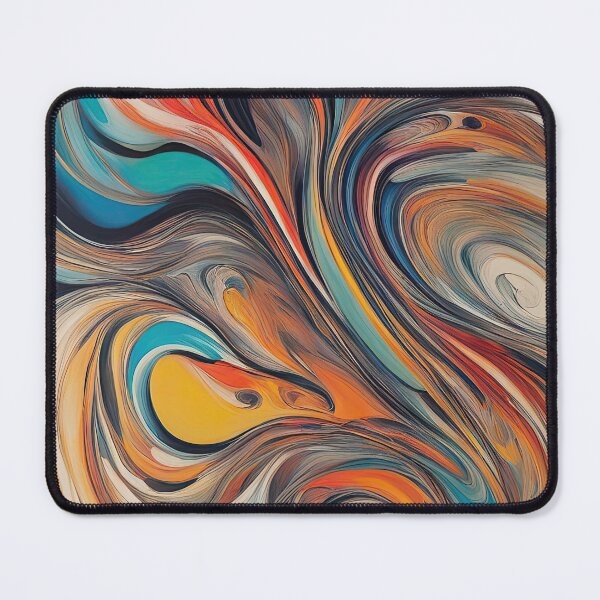 Item preview, Swirling Colors designed and sold by rolffimages.