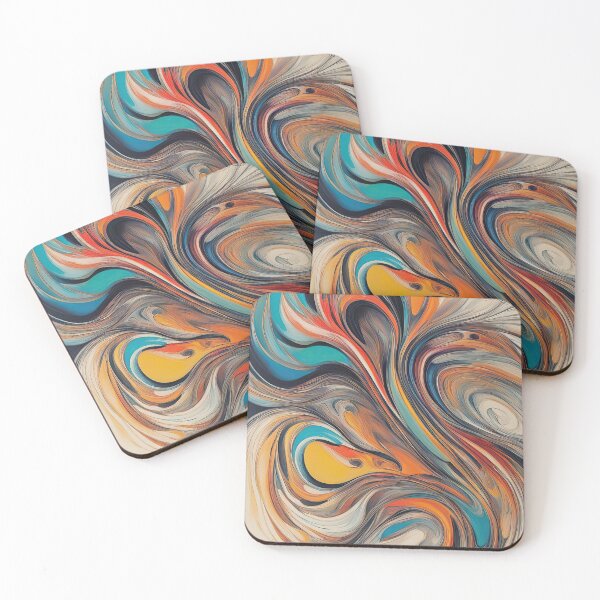Item preview, Swirling Colors designed and sold by rolffimages.