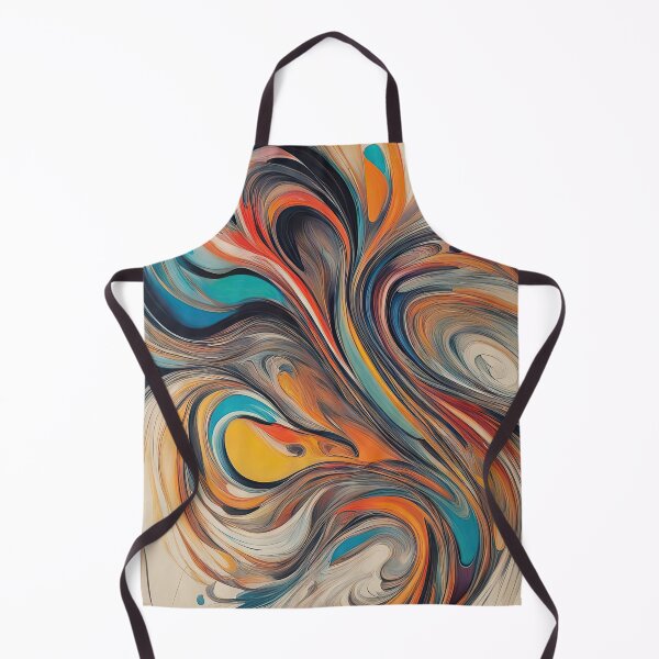 Item preview, Swirling Colors designed and sold by rolffimages.