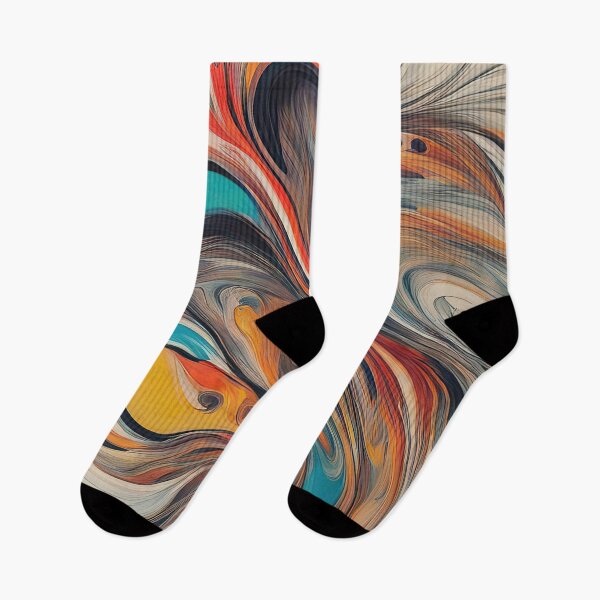 Item preview, Swirling Colors designed and sold by rolffimages.
