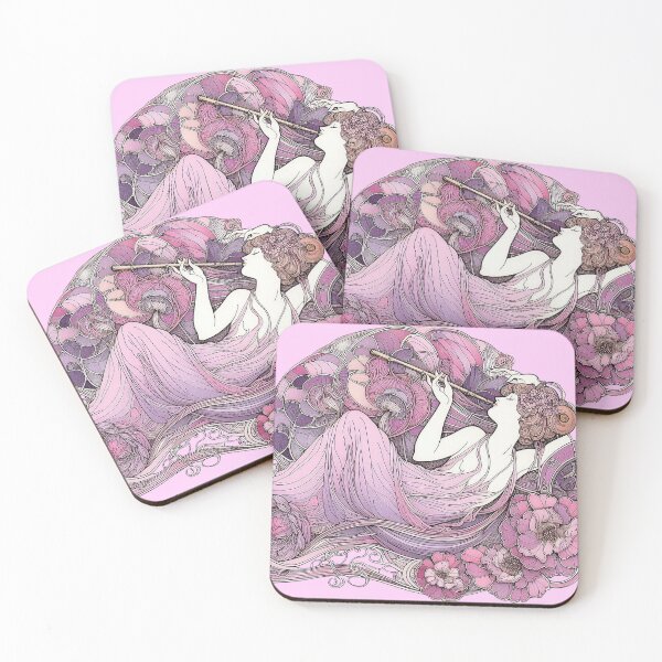 Item preview, MAUVE MAJESTY designed and sold by Foxlindesigns.
