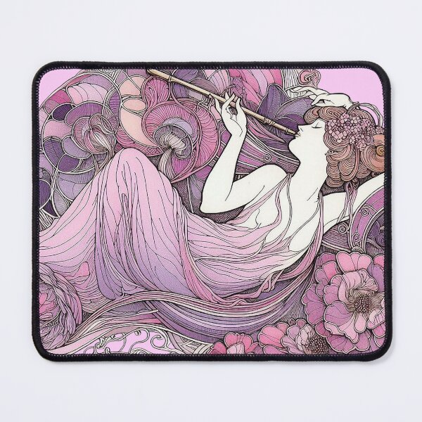 Item preview, MAUVE MAJESTY designed and sold by Foxlindesigns.