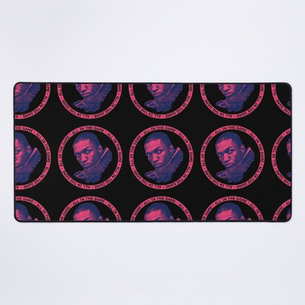 Item preview, Marlo Stanfield, All in the Game designed and sold by UNK-Fatigues.