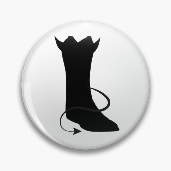 Item preview, the devil's boot Lyla sage done and dusted designed and sold by kennahorse.