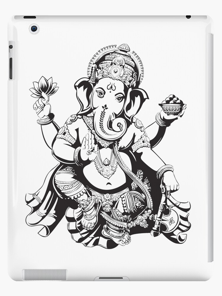 Ganesh Chaturthi Activities for kids - Little Ladoo