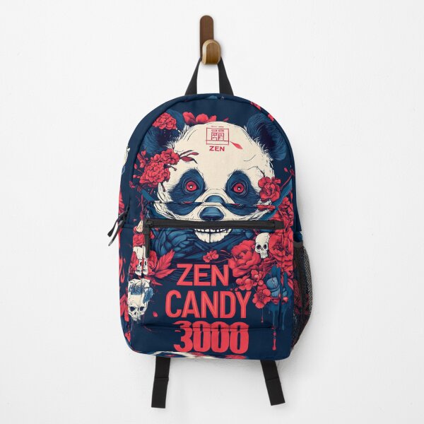 Item preview, CANDY SOUR PANDA : Zen Candy 3000 SOUR FACE Unlock designed and sold by Zen Candy 3000 Travis Nicholas Zariwny.