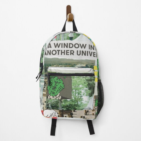 Item preview, A window into another universe designed and sold by pirot-and-pen.