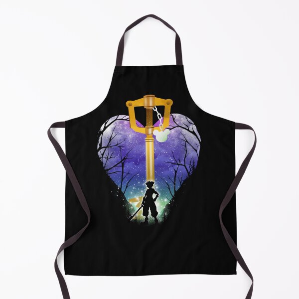 Item preview, The Keyblade designed and sold by Dan Elijah Fajardo.