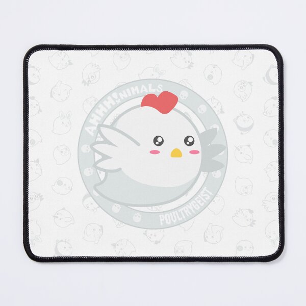 Item preview, Ghost Chicken designed and sold by animinimal.