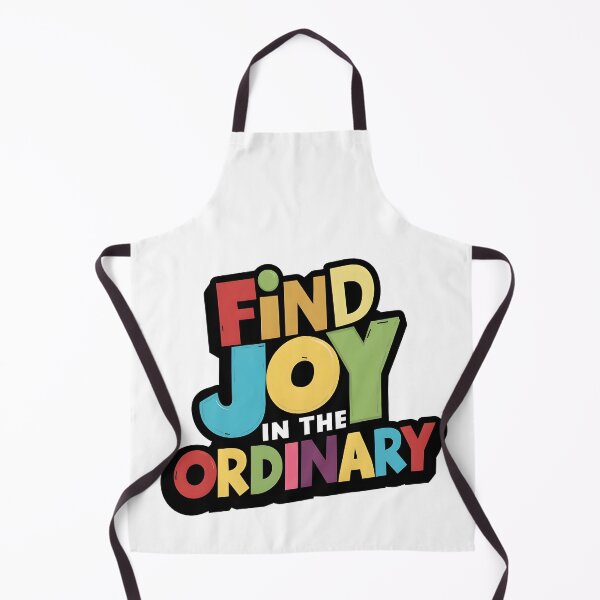 Item preview, Find Joy in the Ordinary T-Shirt Inspirational designed and sold by iwcus.