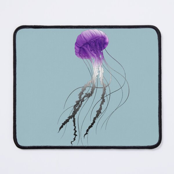 Item preview, Ace Jellyfish designed and sold by Merdeas.