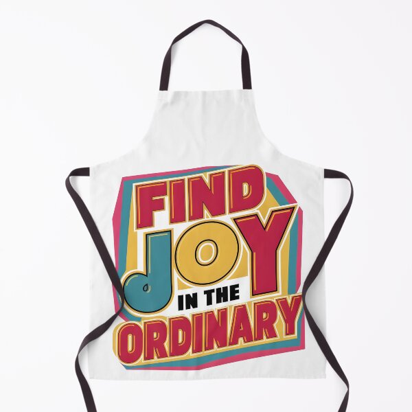 Item preview, Find Joy in the Ordinary T-Shirt Inspirational designed and sold by iwcus.