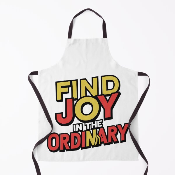 Item preview, Find Joy in the Ordinary T-Shirt Inspirational designed and sold by iwcus.