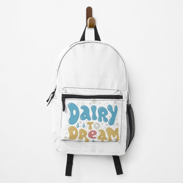 Item preview, Dairy To Dream designed and sold by Proximashop.