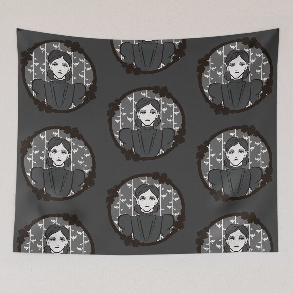 Item preview, Edwardian Dark girl designed and sold by Ra-An-97.