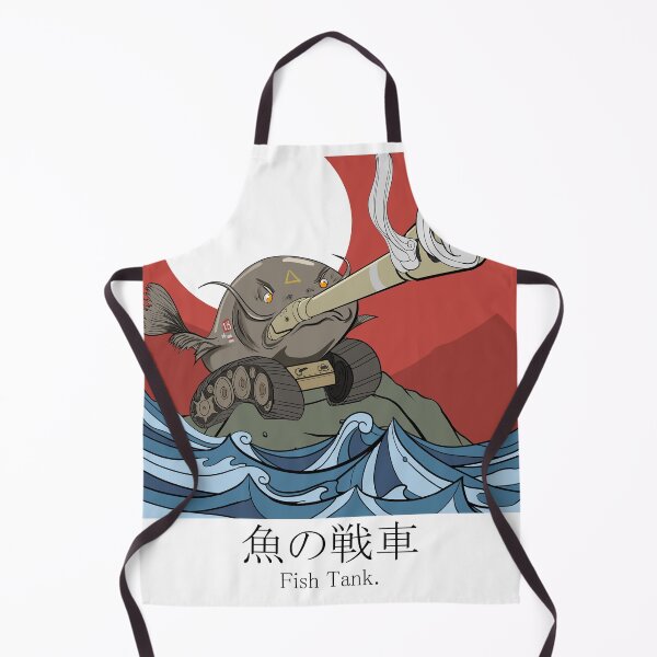 Item preview, Fish Tank designed and sold by DrKuro.