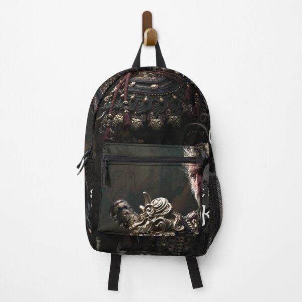 Item preview, Black Myth Wukong designed and sold by janniemohr.