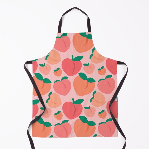 Aperçu de l'œuvre Peachy créée et vendue par RorisRealms.