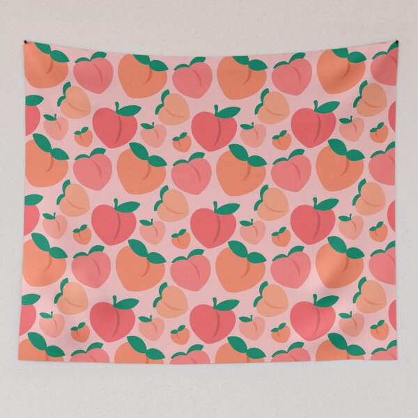 Item preview, Peachy designed and sold by RorisRealms.