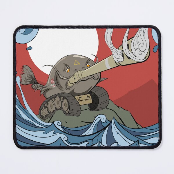 Item preview, Fish Tank designed and sold by DrKuro.