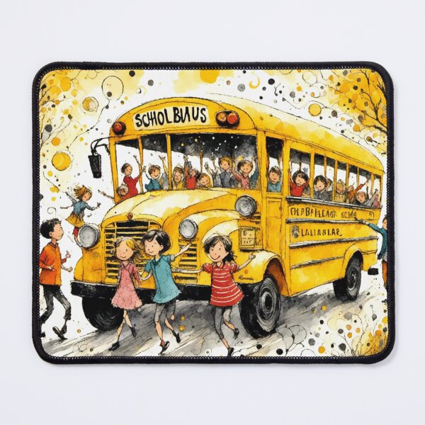 Item preview, Back to School Again designed and sold by MarjorieB.
