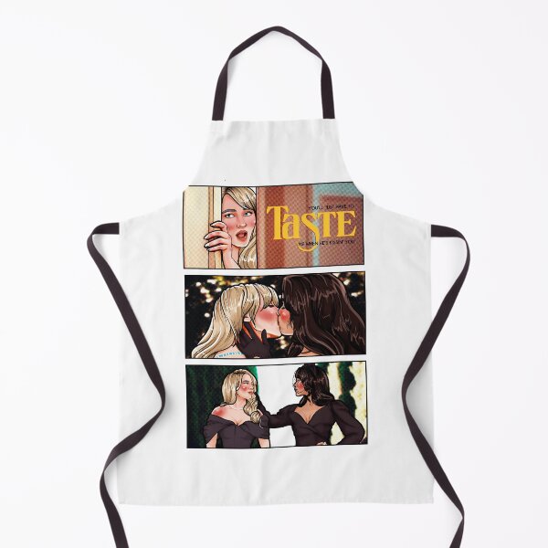 Item preview, taste me too designed and sold by ohnoballoons.