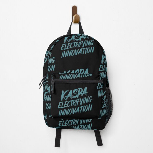 Item preview, Kaspa Crypto Aurora designed and sold by RadDeck.