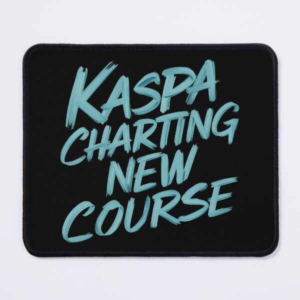 Item preview, Kaspa Crypto Fluxx designed and sold by RadDeck.