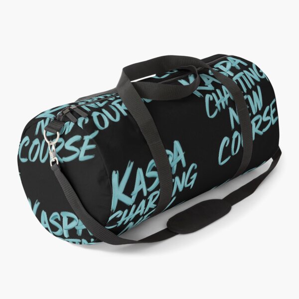Item preview, Kaspa Crypto Fluxx designed and sold by RadDeck.