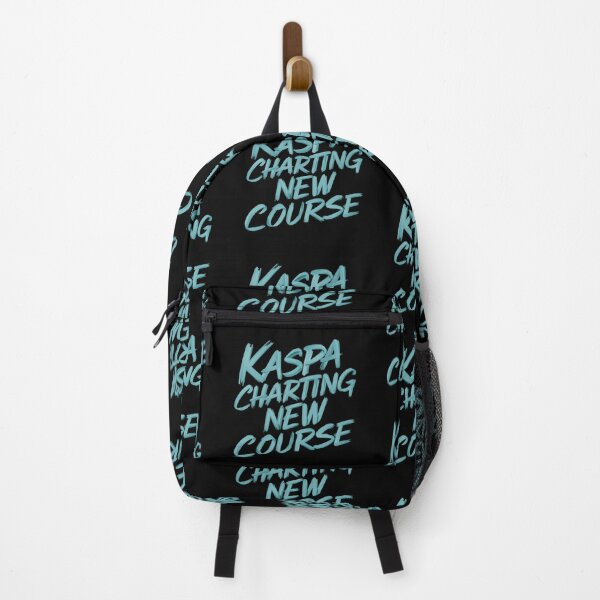 Item preview, Kaspa Crypto Fluxx designed and sold by RadDeck.