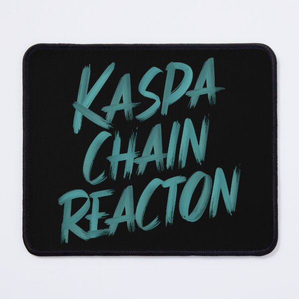 Item preview, Kaspa Coin Aspire designed and sold by RadDeck.