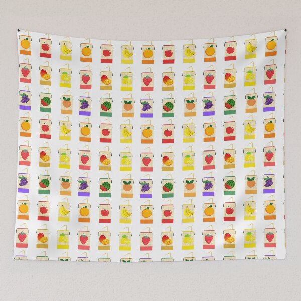 Item preview, Juice box designed and sold by deedonutdesigns.