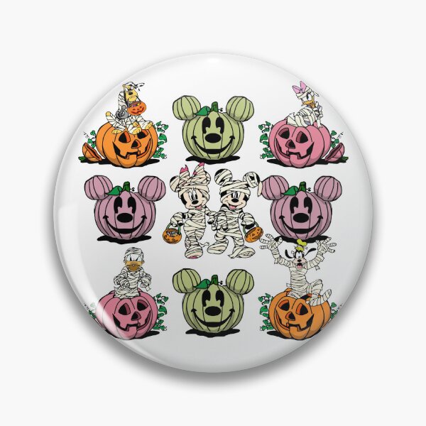 Item preview, Pumpkins Halloween designed and sold by Suzu Comena.
