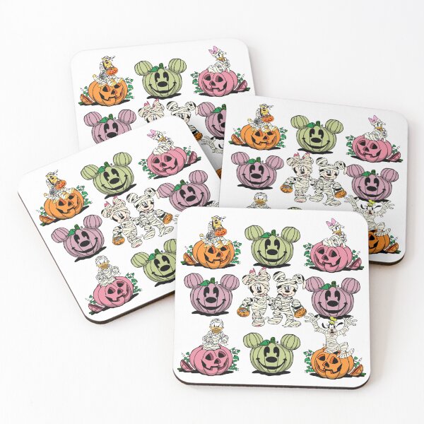 Item preview, Pumpkins Halloween designed and sold by Suzu Comena.
