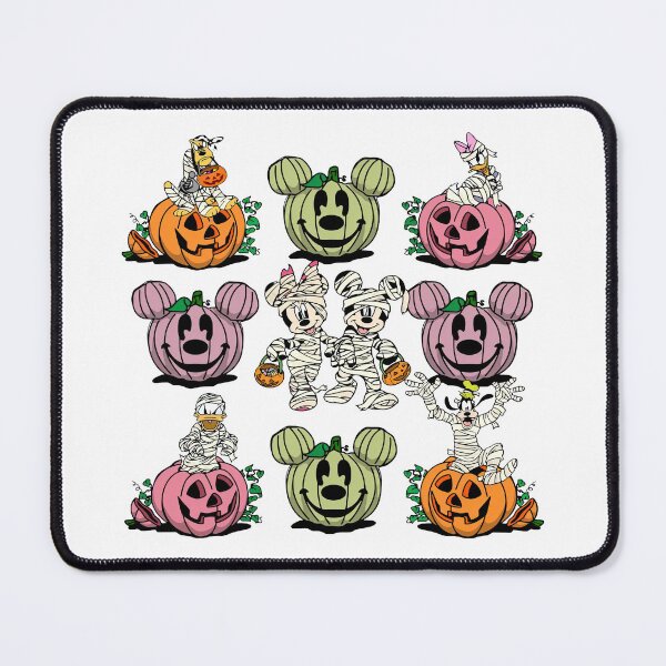 Item preview, Pumpkins Halloween designed and sold by Suzu Comena.