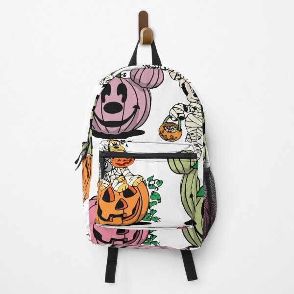 Item preview, Pumpkins Halloween designed and sold by Suzu Comena.