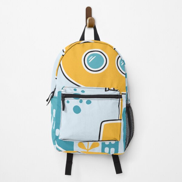 Item preview, Submarine with an underwater city doodle illustration designed and sold by rasagamastore.