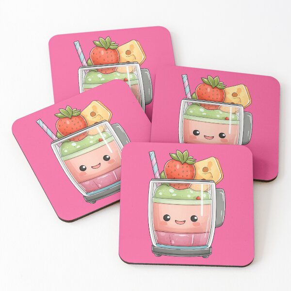 Item preview, Cool fruity Smoothie!  designed and sold by TheSillySartor.