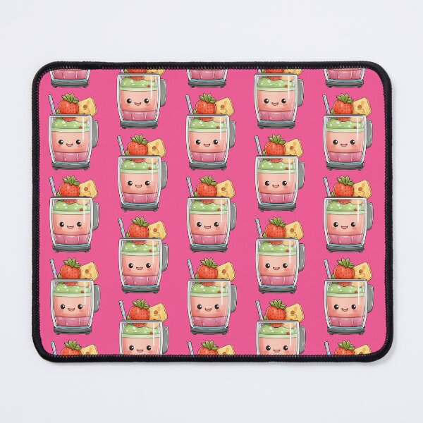 Item preview, Cool fruity Smoothie! designed and sold by TheSillySartor.