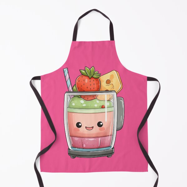 Item preview, Cool fruity Smoothie! designed and sold by TheSillySartor.