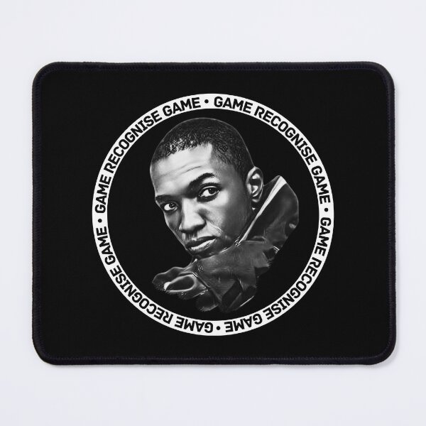 Item preview, Marlo Stanfield, Game Recognise Game designed and sold by UNK-Fatigues.