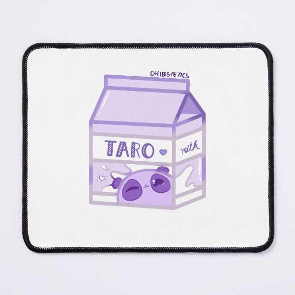 Item preview, Taro Panda Milk (VER 2) designed and sold by Chibstetics.