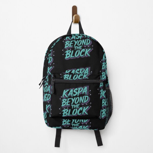 Item preview, Kaspa Blockchain Fusion designed and sold by RadDeck.