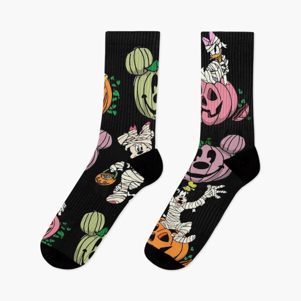 Item preview, Pumpkins with Halloween designed and sold by Suzu Comena.
