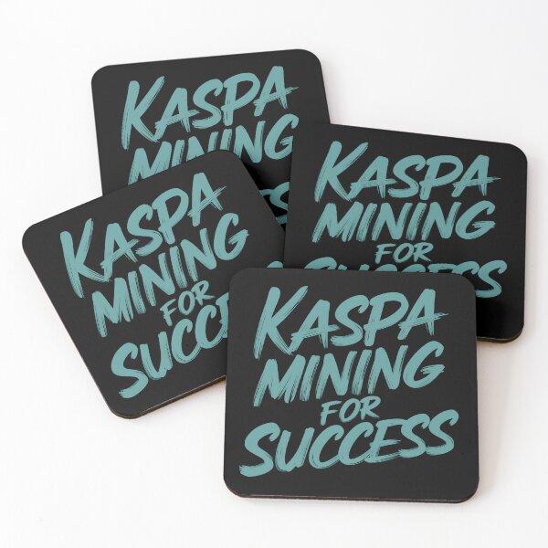 Item preview, Kaspa Coin Odyssey designed and sold by RadDeck.