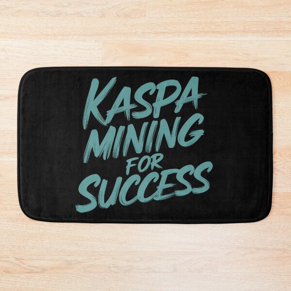 Item preview, La odisea de la moneda Kaspa designed and sold by RadDeck.